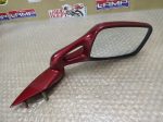 Kawasaki Zzr 250 RIGHT MIRROR