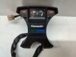 Kawasaki GPZ 550 Fuel Gauge / Warnings Cluster 81’