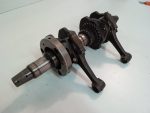 Honda CB 250 N Crankshaft / Con Rods - Image 2