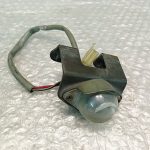 Kawasaki ZXR 750 L Tail Light / Lisence Plate