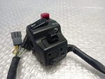 Aprilia RSV 1000 Mille Handlebar Switch Left 08’