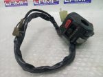 Yamaha TZR 250 3XV LEFT HANDLEBAR SWITCH 91-96 - Image 2