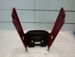 Honda CB 750 K Tail Cowl / Tail Cover - Image 2