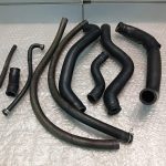 Honda CB 1300 super four sc40 Hoses Set 98-02’