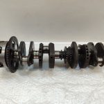 Honda CB 750 FOUR Crankshaft / Con Rods / Starter Clutch 69-77