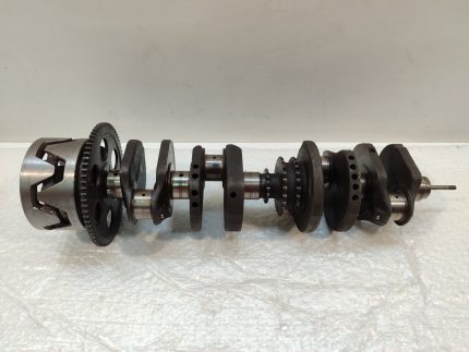 Honda CB 750 FOUR Crankshaft / Con Rods / Starter Clutch 69-77