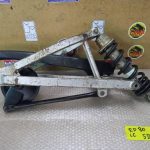 Yamaha RD 80 LC SWINGARM