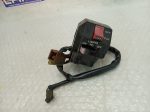 Yamaha SRX 600 RIGHT HANLDEBAR SWITCH