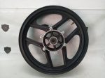 Kawasaki GPZ 1000 RX FRONT WHEEL 16x2,5. 86-88’
