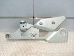 Honda CB 1300 super four Footpeg Bracket Right Front 98-02’ - Image 2