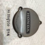 Honda XL 250/ 350 καπάκι κινητήρα αριστερό
