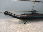 Yamaha DT 80 LC Exhaust / Muffler / Full System - Image 2