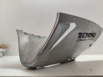 Kawasaki ZX-10 Tomcat Belly Pan / Fairing Lower (damaged) - Image 3