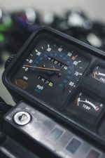 Kawasaki Z 1300 '81 Kawasaki Z 1300 - Image 18