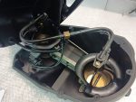 Ducati 749/999 Air Box Cleaner / Throttle Body Injectors / Cables - Image 3