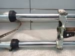 Honda XL 250 s Fork / Tubes / Handlebar Risers / Holder - Image 7