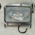 Honda SPACY 125 HEADLIGHT 96-