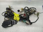 Kawasaki GPZ 600 R WIRING HARNESS 85-