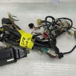 Kawasaki GPZ 600 R WIRING HARNESS 85-