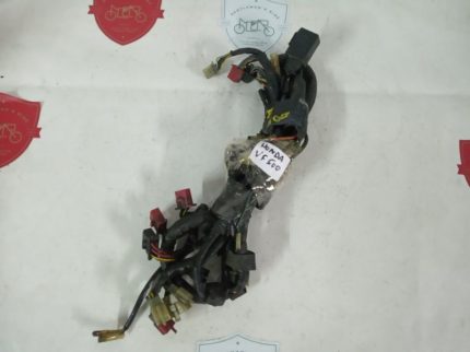 Honda VF 500 WIRING HARNESS