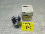 Yamaha PW 80 Piston 0,25 - Image 2