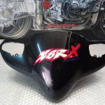 Honda X8R Front Cover / Cowl Upper