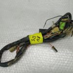 SUZUKI RV 125 WIRING HARNESS 72-82’