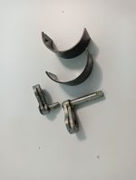 Honda CX 500 Turbo Engine Blocks / Cases / Housing - Image 10