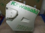 Kawasaki KR-1 Belly Pan
