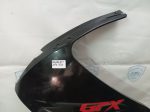 Kawasaki GPX 750 LEFT FAIRING 86-90’ - Image 4