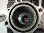 Honda CX 500 Turbo Engine Blocks / Cases / Housing - Image 2