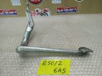 BMW R 50/2 BRAKE PEDAL 60-69