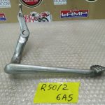 BMW R 50/2 BRAKE PEDAL 60-69