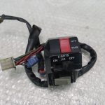 Yamaha FJ 1100 RIGHT HANDLEBAR SWITCH 84’