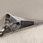 Honda CBX 1000 pro link βάση μαρσπιέ αριστερή