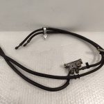 Suzuki AN 250/400 BURGMAN Brake Hoses
