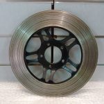 Honda CM 400T Front Disc Brake Rotor