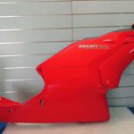 Ducati 999 Fairing Right