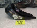 Yamaha XS 400 Tail Cowl - Image 10