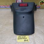 Suzuki AN 400 BURGMAN REAR FENDER 01-