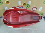 Honda NS 125 R Fuel Tank 93- - Image 4