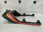 Honda CB 400 N TAIL 81-