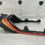 Honda CB 400 N TAIL 81-