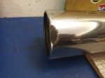 Suzuki Gs 1100 E RIGHT EXHAUST 80-83 - Image 5