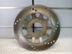 Honda NS 50 F Front Disc Brake Rotor - Image 2