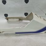 Honda VF 750 S SABRE TAIL 82-