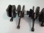 Honda CB 550 four Crankshaft / Con Rods - Image 6