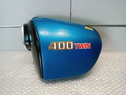 Honda CB 400 T Cover Middle Left