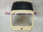Yamaha XT 350 HEADLIGHT COWL