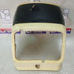 Yamaha XT 350 HEADLIGHT COWL
